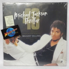 MICHAEL JACKSON - THRILLER 40 UUSI "SS" LP + - pikkukuva 1