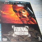FEDERAL PROTECTION (Dina Meyer)*** - pikkukuva 1