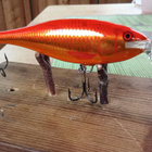 Rapala  SSR-9 - pikkukuva 1