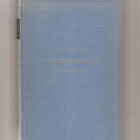 Enckell, Olof: Talonpoika ja soturi, Otava 1941, sid., K3 - pikkukuva 1