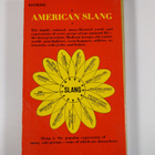 Harold Wentworth ym. : The pocket dictionary of American ... - pikkukuva 2