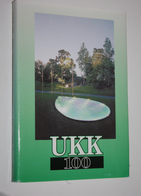Tarmo (toim.) Salo : UKK 100