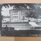 VANHA Postikortti Tampere 1930-l Alkup. Mallikappale - pikkukuva 1