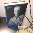 Antero Aakkula : Asetakista toiseen - pikkukuva 1