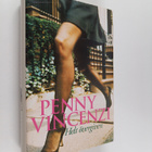 Penny Vincenzi : Helt övergiven - pikkukuva 1