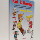 Peter Gissy : Kul & knasigt roliga historier om Bellman, ... - pikkukuva 1