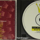The Boo Radleys • Kingsize CD - pikkukuva 2