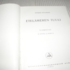Sverre Holmsen Etelämeren tuuli -sid - pikkukuva 2