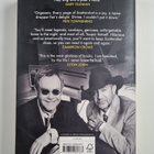Bernie Taupin : Scattershot - Life, Music, Elton and Me - pikkukuva 2