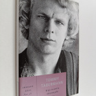 Tommy Tabermann : Kirje nuorelle rakastajalle - pikkukuva 1