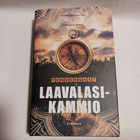 Preston - Child : Laavalasikammio - pikkukuva 1