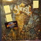 GHOST - IMPERA M-/M- LP - pikkukuva 1