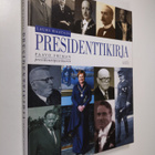 Lauri Haataja : Presidenttikirja - pikkukuva 1