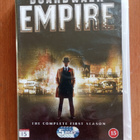 Boardwalk Empire Kausi 1 - pikkukuva 1