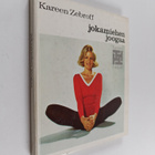 Kareen Zebroff : Jokamiehen joogaa - pikkukuva 1