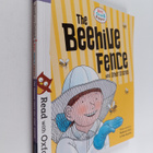 Roderick Hunt : Beehive Fence and Other Stories - pikkukuva 1