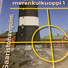 VENEILIJÄN MERENKULKUOPPI 1 - SAARISTONAVIGOINTI - pikkukuva 1