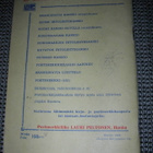 Suomi erikoisluettelo nro 22 - pikkukuva 2
