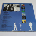 Bad Boys Blue - The Best Of -2LP *1991 SYNTH POP DISCO* - pikkukuva 2