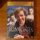 Tom Jones - Hulivilihurmuri DVD - pikkukuva 1