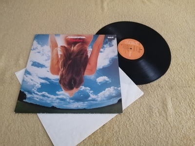 WALLENSTEIN - Charline LP