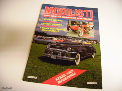Mobilisti 1/1989
