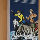 Tex Willer kirjasto 13 - Ei armoa ( 1.p. 2012 ) - pikkukuva 2