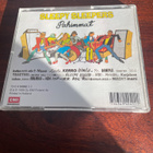 Sleepy Sleepers Pahimmat Cd - pikkukuva 2