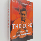 Oskari Saari : The core : better life, better performance - pikkukuva 1