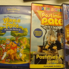 9 LASTEN dvd levyä - pikkukuva 4