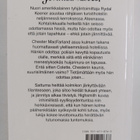 Patricia Highsmith : Tammikuun kahdet kasvot - pikkukuva 2