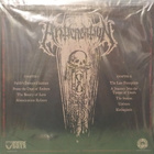 ANTICREATION - FROM THE DUST OF EMBERS - M/M LP + BOOKLET - pikkukuva 2