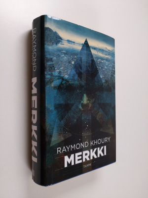 Raymond Khoury : Merkki