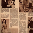 Uutisaitta n:o 2 1953 Gary Cooper, nämä olivat mieliosiani. - pikkukuva 5