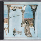 Genesis - Trespass - CD-levy - pikkukuva 1