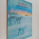 Michael Foreman : Kaikkein pienin poro - pikkukuva 1