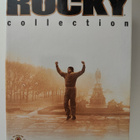 Rocky Collection, 5 elokuvan BOXI - DVD - pikkukuva 1