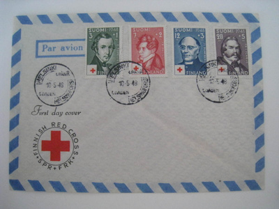 FDC SPR 10-5-48  (i1)