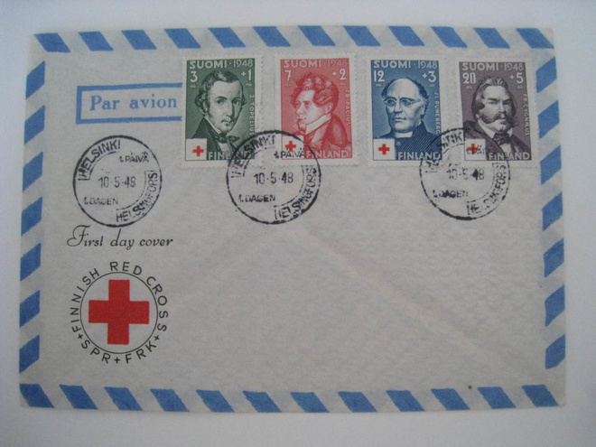 FDC SPR 10-5-48  (i1)
