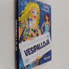Audrey Vernick : Vesipalloja - pikkukuva 1