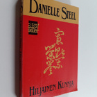 Danielle Steel : Hiljainen kunnia - pikkukuva 1