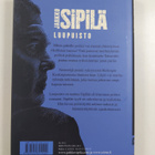 Jarkko Sipilä : Luupuisto - pikkukuva 2