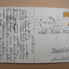 VANHA Postikortti Helsinki 1937 - pikkukuva 2
