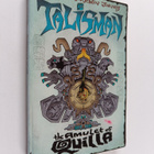 Allan Frewin Jones : The Amulet of Quilla - pikkukuva 1