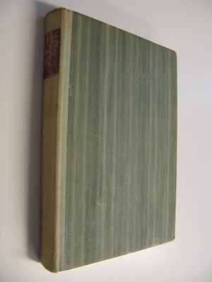 W. Somerset Maugham : Elämältä se maistui