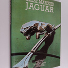 Chris Harvey : Great Marques : Jaguar - pikkukuva 1