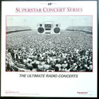 THE A.R.M.S. Benefit Concert - Westwood One 4 LPs - pikkukuva 1