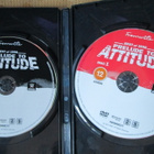 Prelude to Attitude + Dawn of the Attitude 6DVD - pikkukuva 3
