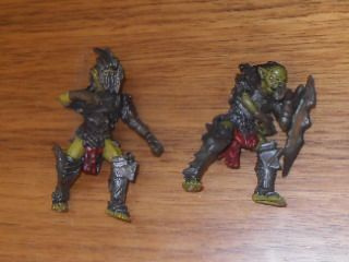 figuuri pelihahmot