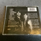 Ozzy Osbourne - Tribute (cd) - pikkukuva 2